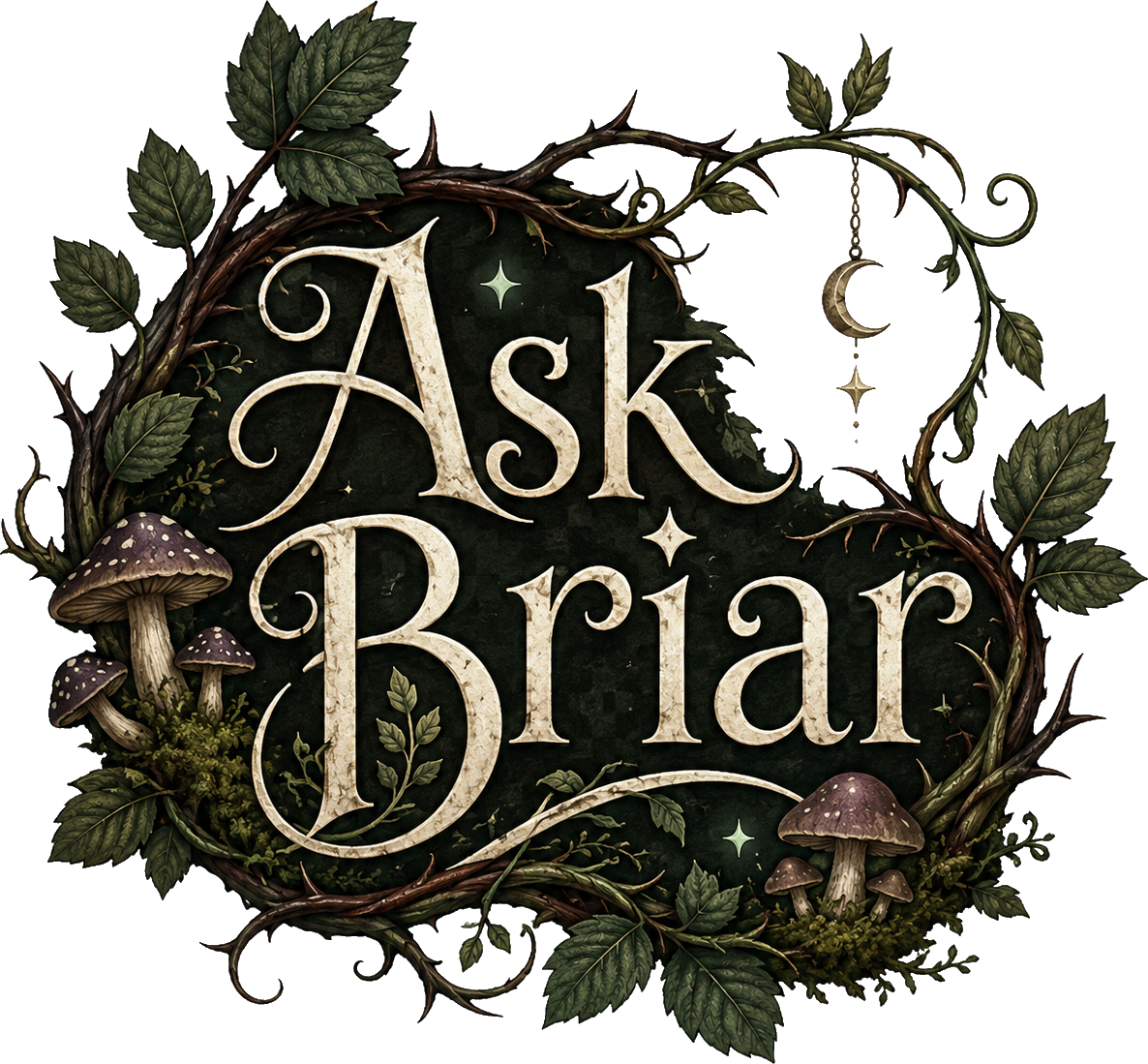 Ask Briar